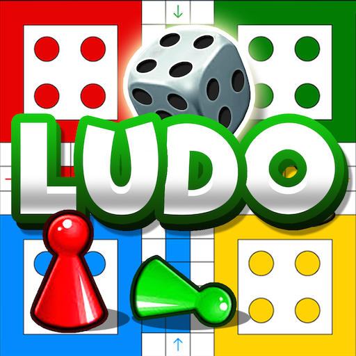 Ludo Logo